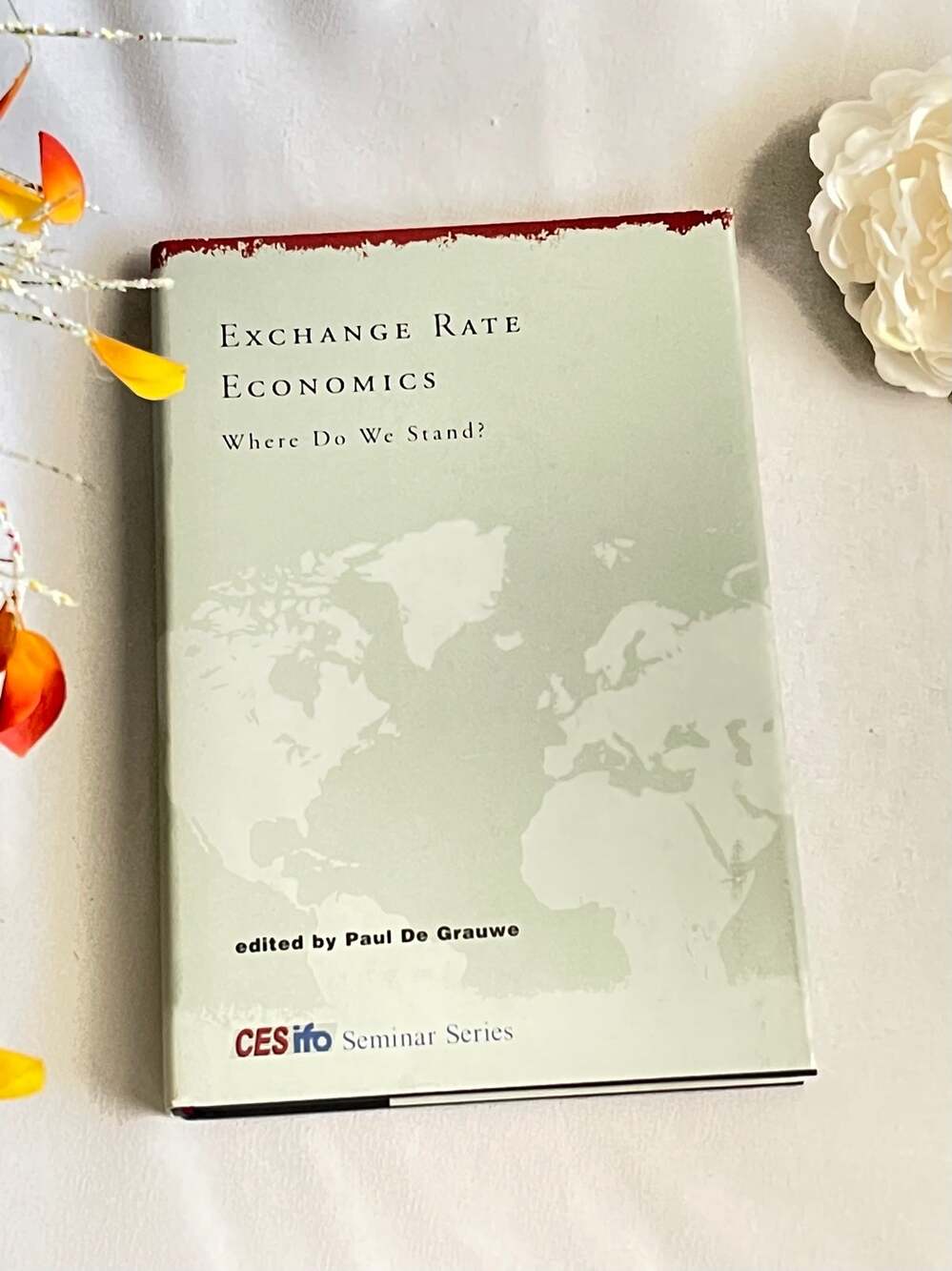Exchange Rate Economics: Where Do We Stand?
